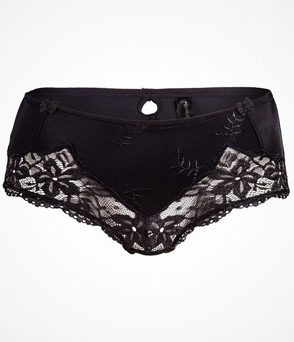 Femilet Mary Pants Black