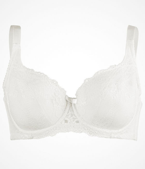 Missya Agnete Caja Big Cup Underwire Bra Ivory