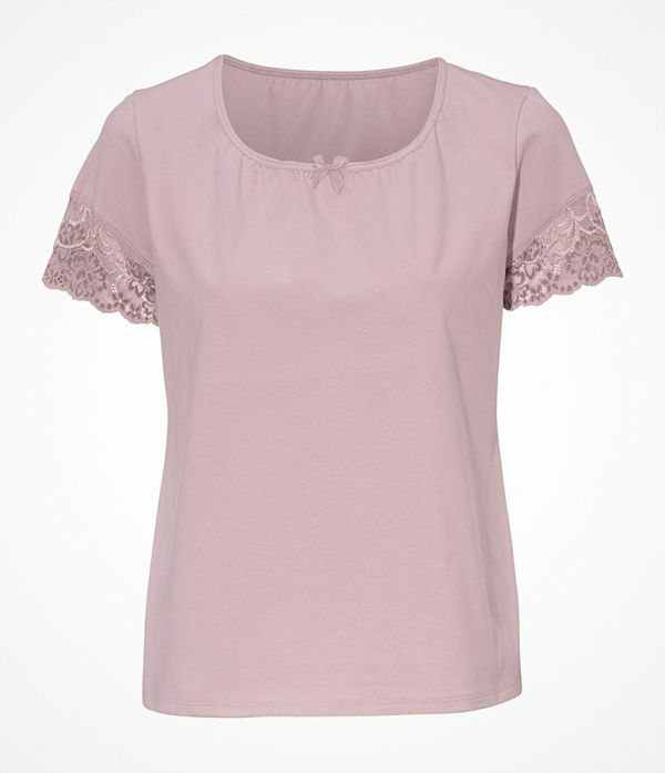 Swegmark Dream Soft Sleepshirt Pink