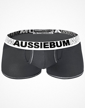aussieBum AussieBum EnlargeIT Hipster Darkgrey