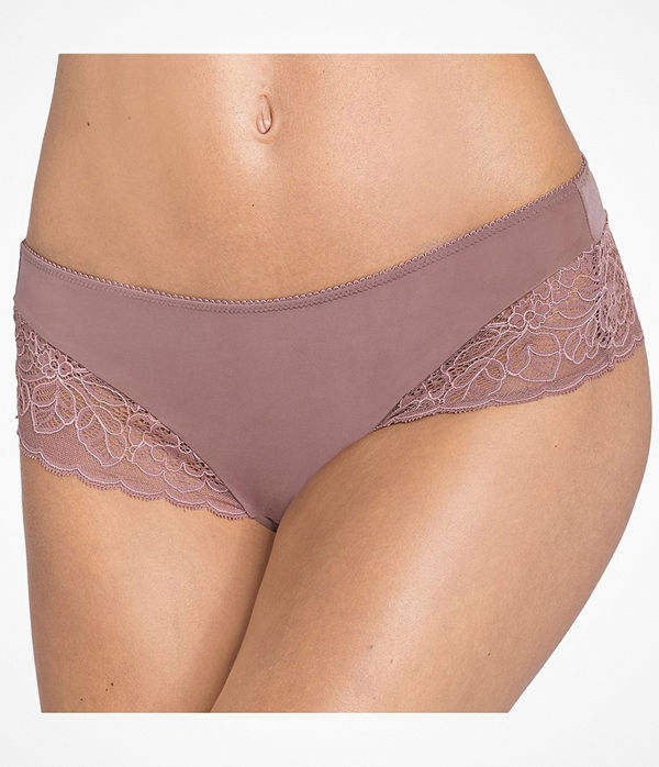 Triumph Amourette Spotlight Hipster Brown
