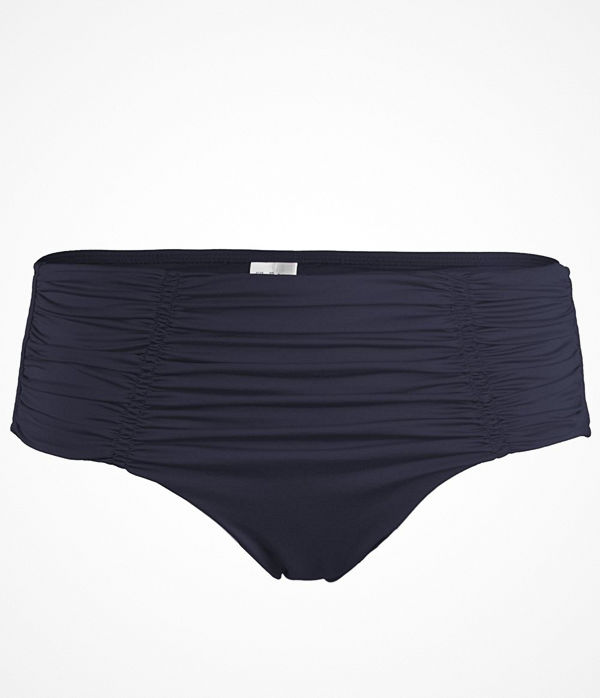 Seafolly Gathered Front Retro Pant Indigo blue