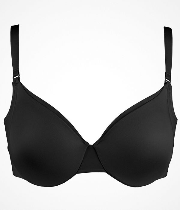 Lovable Absolut Lift Wired Bra Black