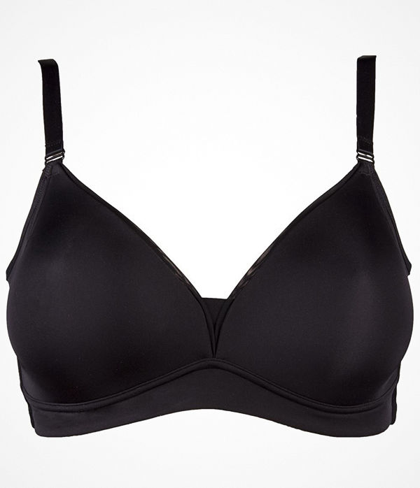 Lovable Absolut Lift Unwired Bra Black