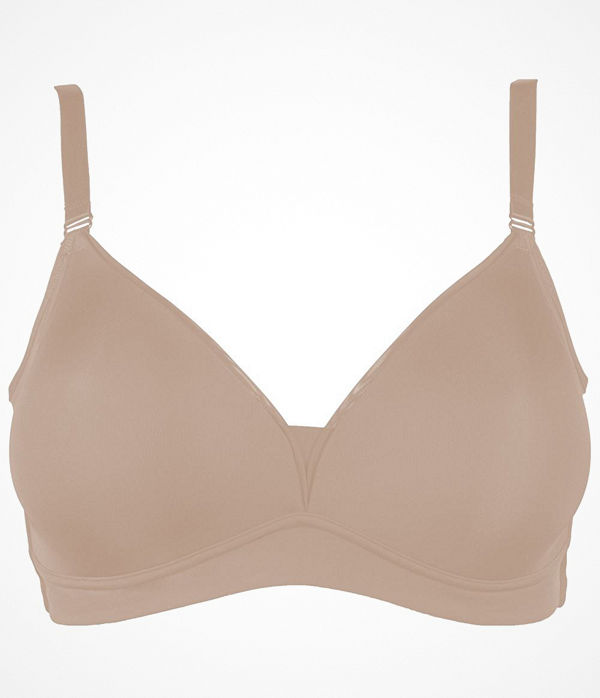 Lovable Absolut Lift Unwired Bra Beige