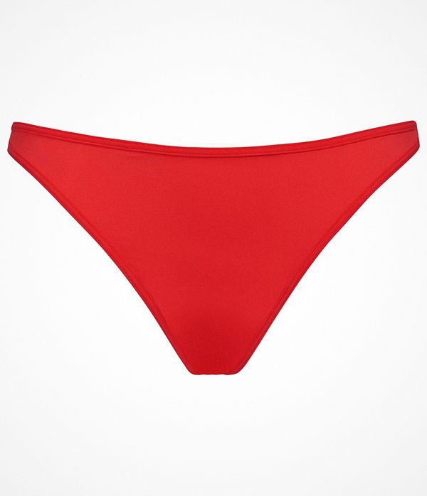 Marlies Dekkers Dame de Paris Thong 2 Red