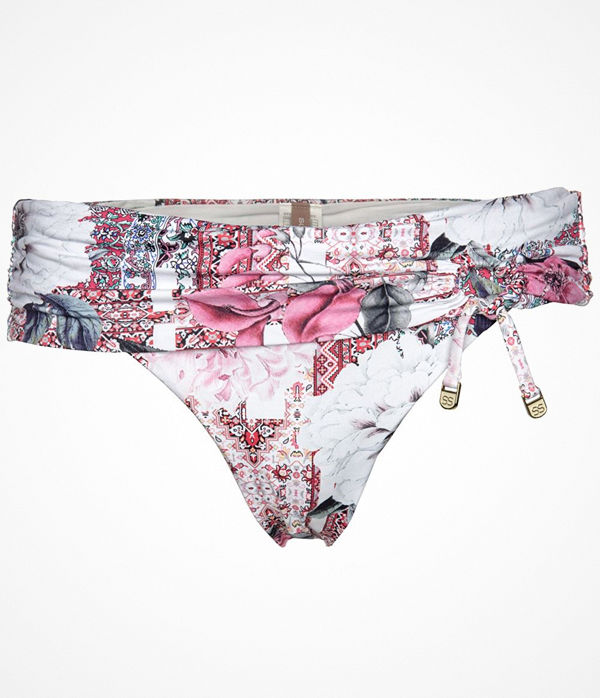 Sunseeker Desert Folk Floral Full Classic Pant Pink Pattern