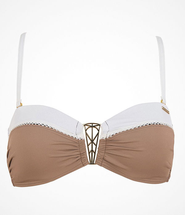 Panos Emporio Carrie-2 Black/brown