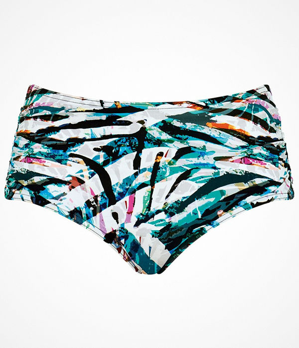 Triumph Moonlight Palms Maxi Multi-colour