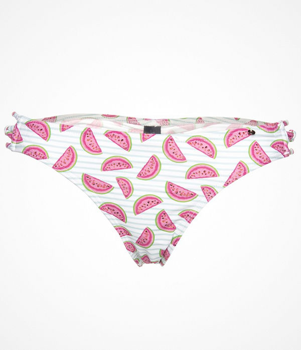 Missya Sporty Sweet Bikini Tai Pink Pattern
