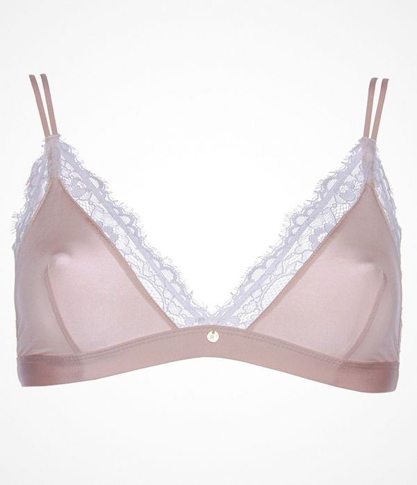 Missya Rachel Soft Bra Lightpink