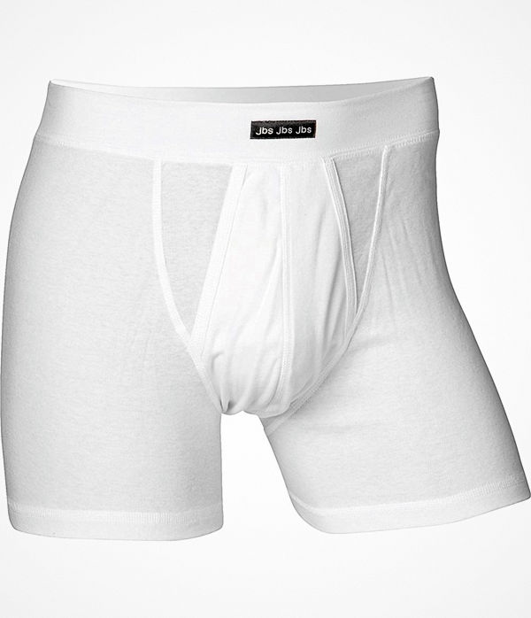 JBS Classic Tights 320-46 White