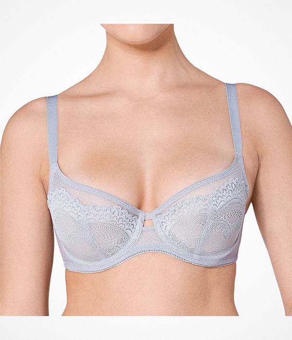 Triumph Beauty-Full Darling W Warmgrey