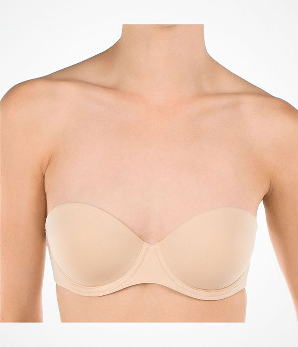 Calida Sensitive Bandeau BH Skin