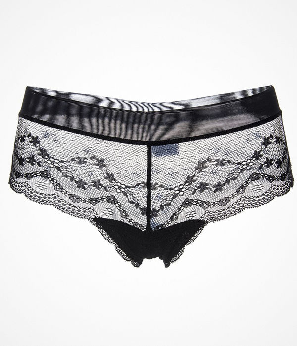 Missya Thelma Lux String Black