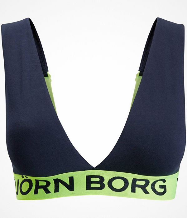 Björn Borg Stella Soft Top Darkblue