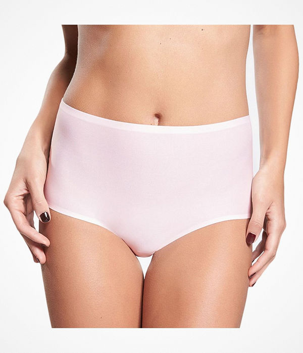 Chantelle Soft Stretch Panties Lightpink