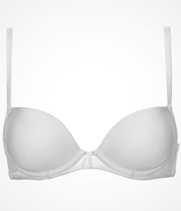 Missya Mary Push-Up Bra Ivory