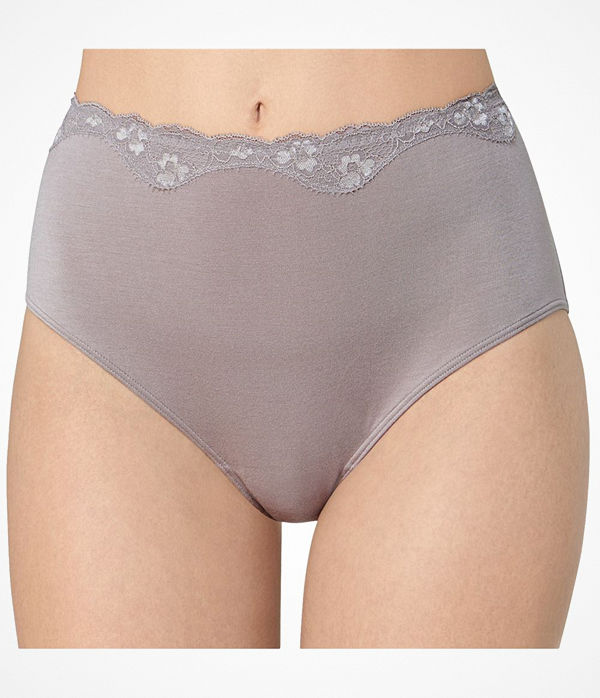 Triumph Touch Of Modal Midi Brown