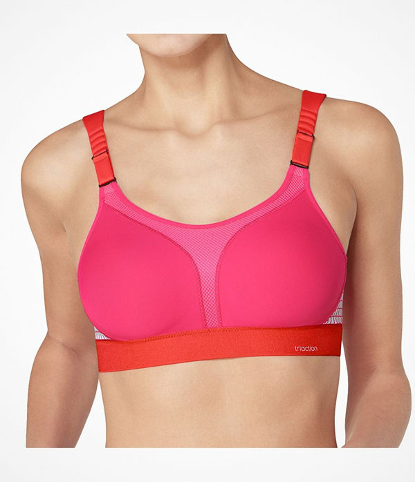 Triumph Triaction Extreme Lite N Pink