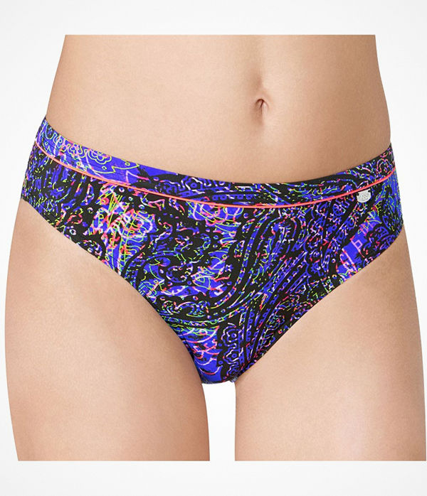 Sloggi Swim WOW Comfort Paisley Tai Pattern-2