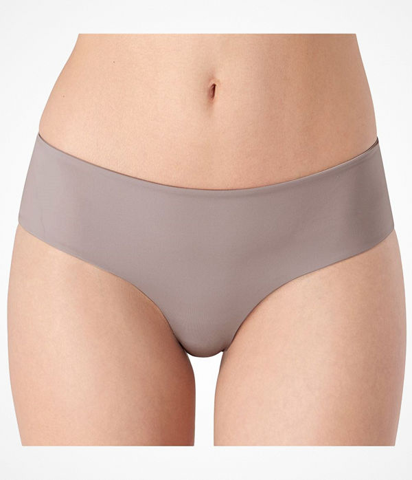 Triumph Body Make-Up Essentials Hipster Brown