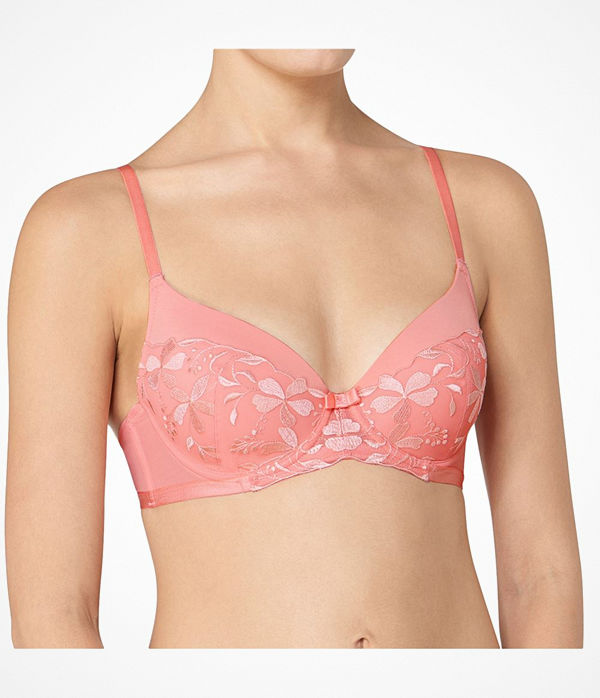 Triumph Sexy Angel Spotlight WHU 17 Coral