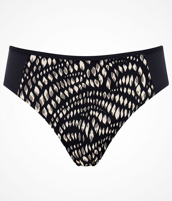 Triumph Kinetic Elegance Tai Black
