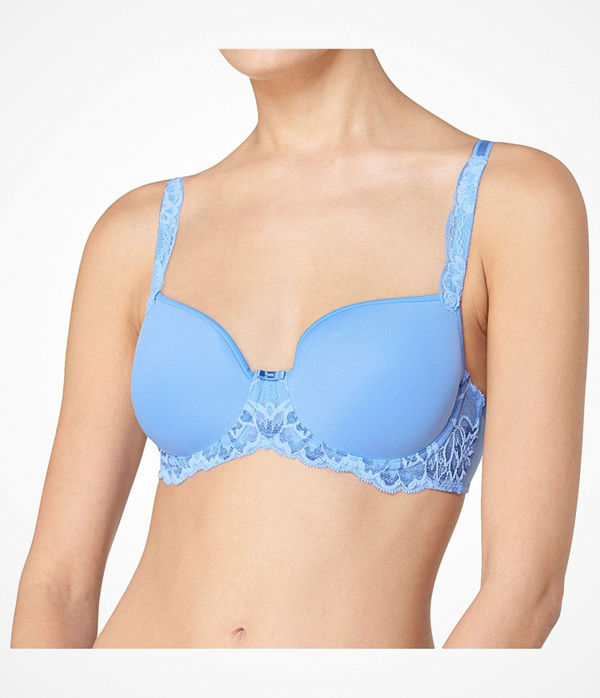 Triumph Amourette Charm WP Lightblue