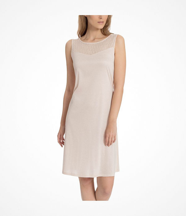 Calida Azalea Nightdress Lightpink