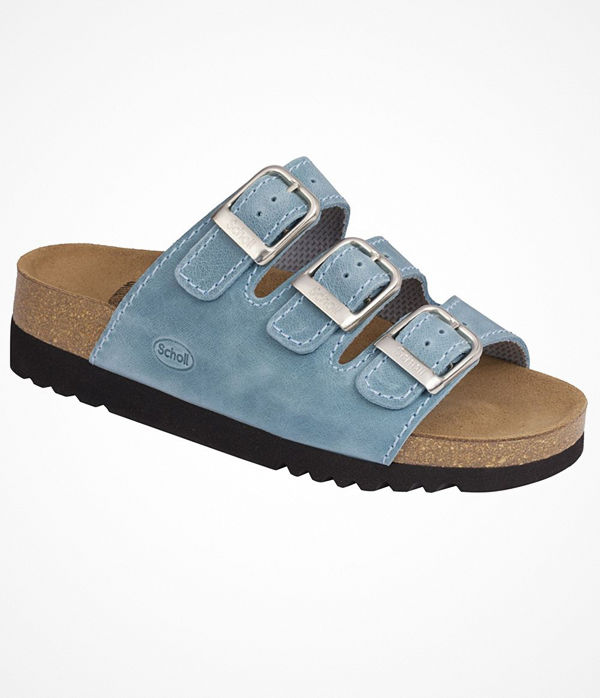 Scholl Rio WG AD Lightblue
