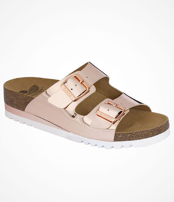 Scholl Glam SS 2 Pink