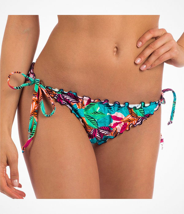 Panos Emporio Mania Semeli Tie-Side Brief Multi-colour