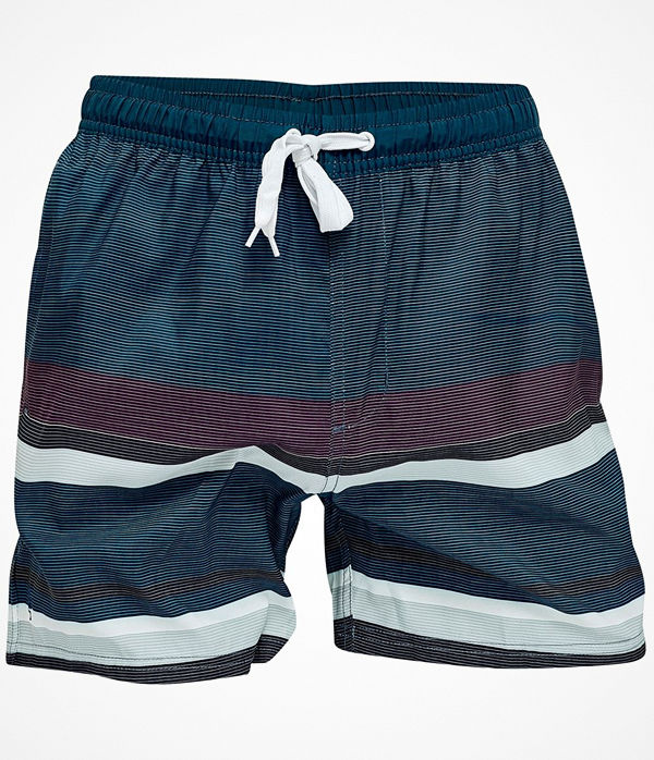 JBS Swim Shorts 150 Multi-colour
