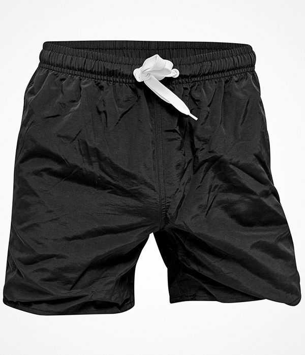 JBS Swim Shorts Black