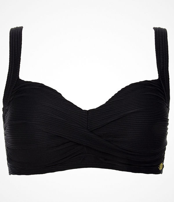 Sunseeker Bazaar Solid Twist Plus Cup Black