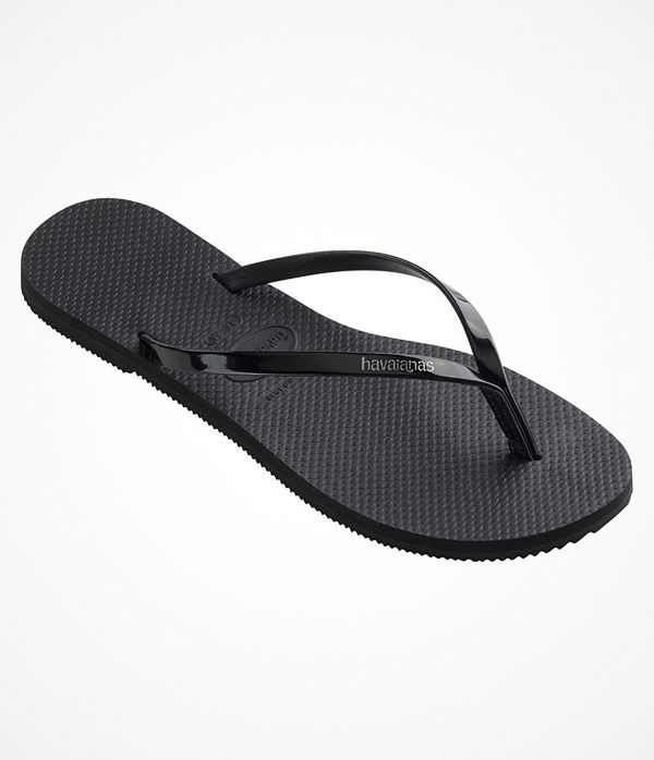 Havaianas You Metallic Black
