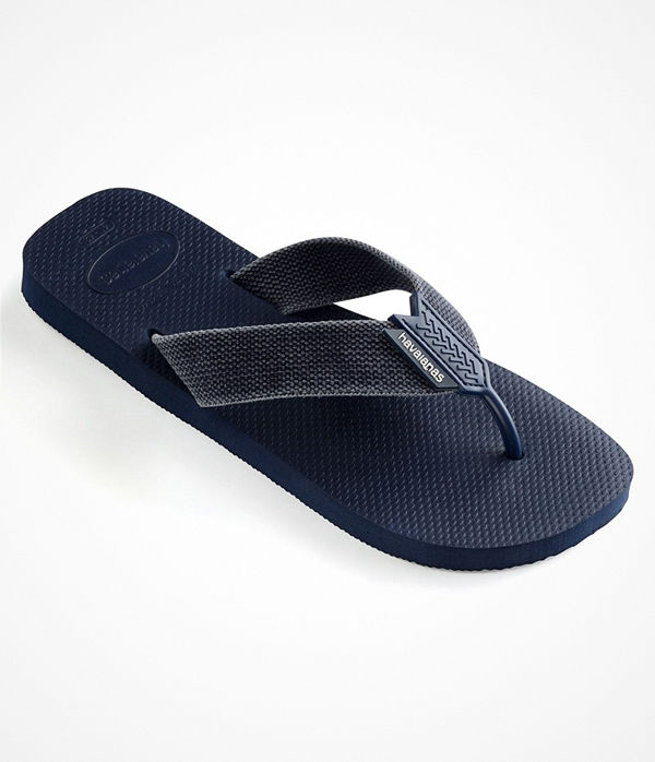 Havaianas Urban Basic Material - Infradito - Uomo | Hardloop