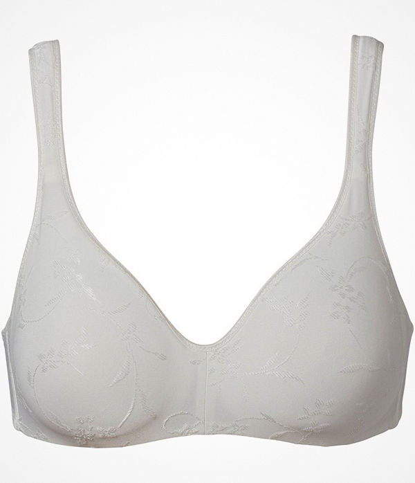 Trofé Trofe Emma Wireless Bra Champagne