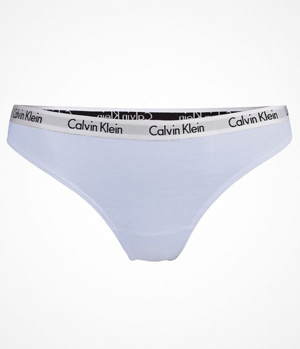 Calvin Klein Carousel Thong Light lilac