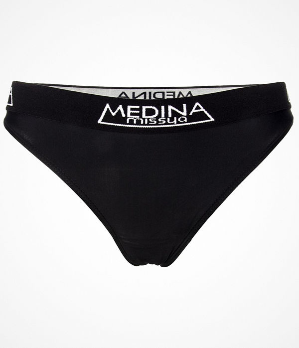 Missya Medina Nuit Bikini Tai Black