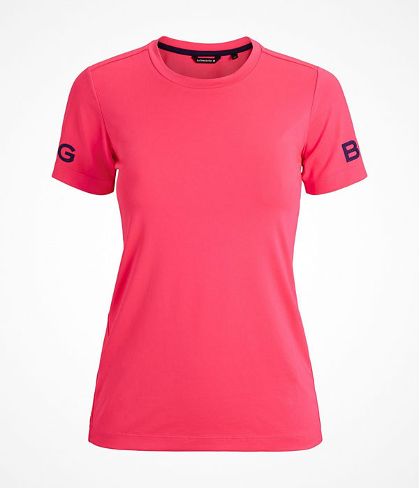 Björn Borg Color Tee Pink