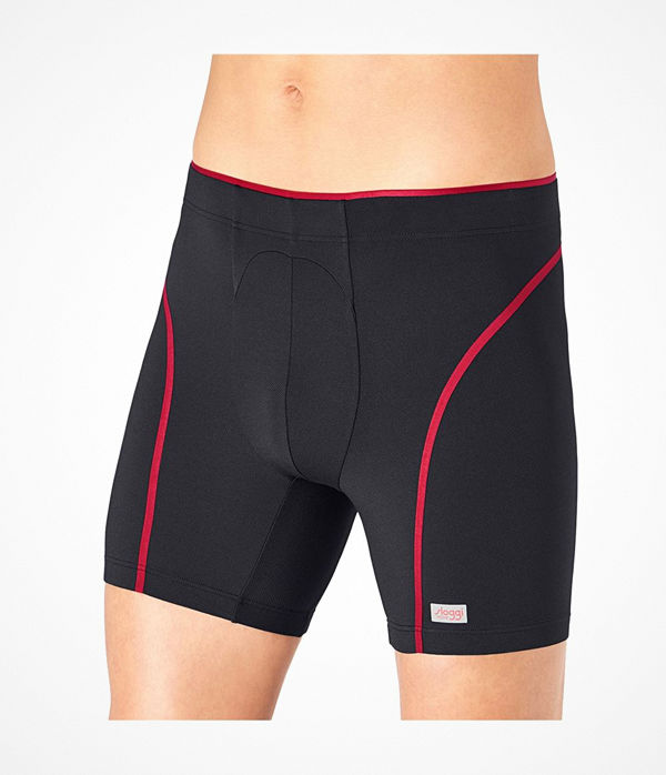 Sloggi Men mOve FLEX Short Black