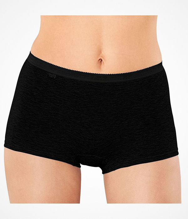 Sloggi Basic Short Black