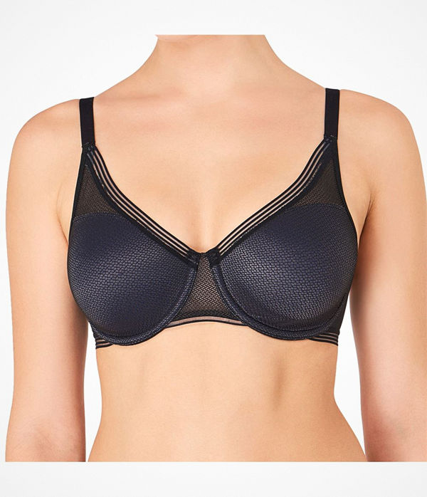 Triumph Infinite Sensation W01 Black