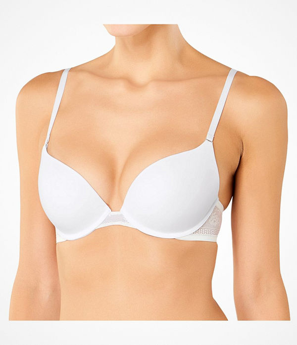 Sloggi ZERO Lace WHUM White