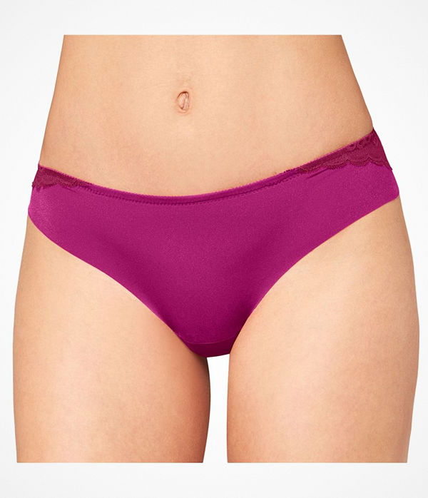Triumph Amourette Spotlight Brazilian Darkpink