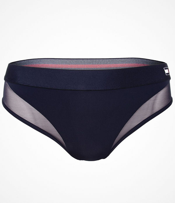 Tommy Hilfiger Flag Core Bikini Navy-2