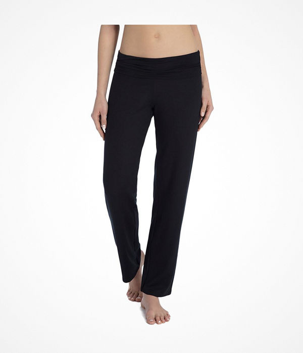 Calida Favourites Essentials Pants Black