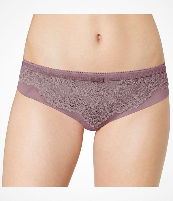 Triumph Beauty-Full Darling Hipster Light lilac